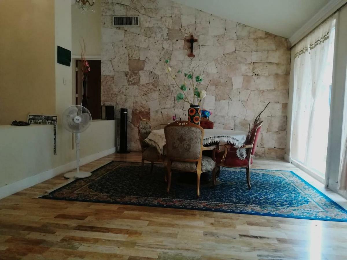 Casa Isabella Ξενοδοχείο Κοζουμέλ Εξωτερικό φωτογραφία